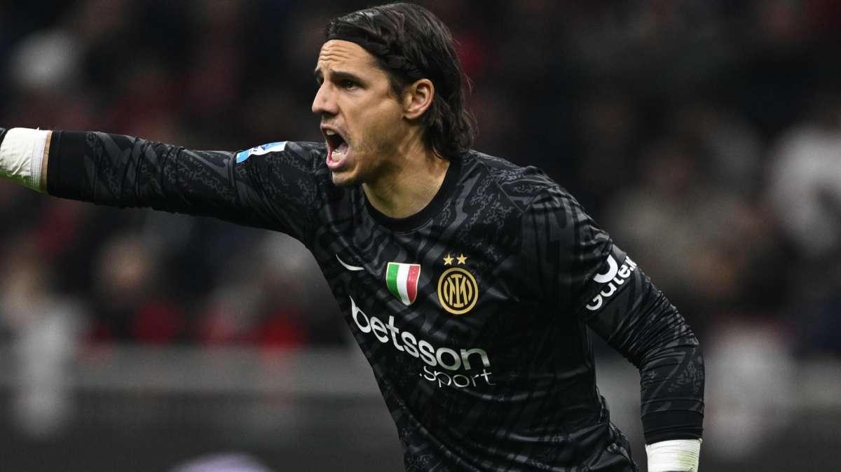 GdS - Sommer, intervento ok ma stop di quasi un mese: c'è una piccola speranza di riaverlo con l'Atalanta 