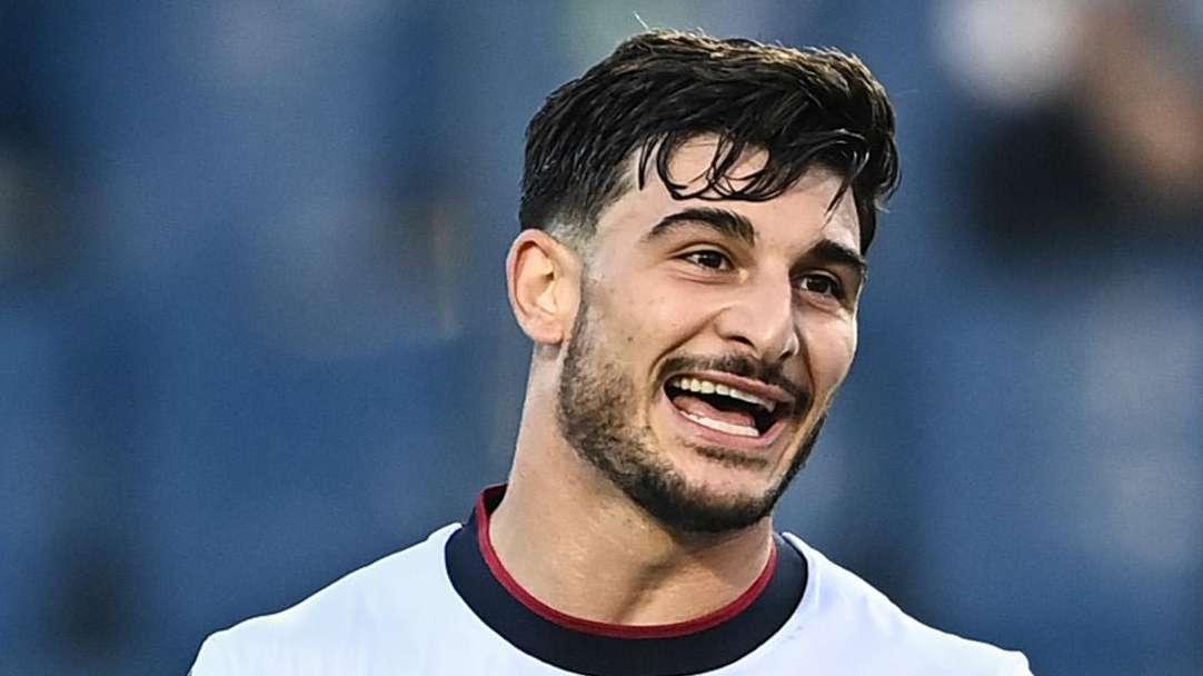 Orsolini, dopo il gol al Torino nel mirino c'è l'Inter: "Ci serviva solo tempo, con Motta c'è un bel rapporto"