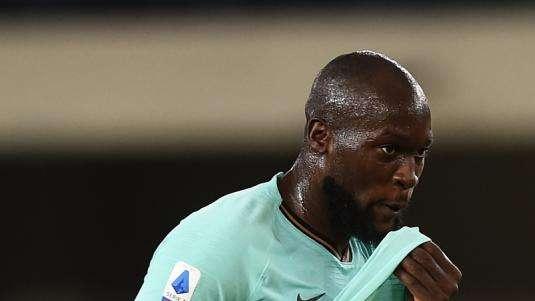 GdS - Inter sulle spine, scatta l'allarme Lukaku: il belga è uscito malconcio, oggi se ne saprà di più