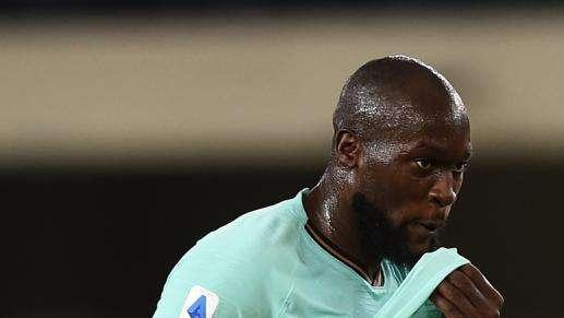 CdS - Ansia Lukaku: oggi gli accertamenti? Può saltare il Torino. Intanto Moses torna disponibile