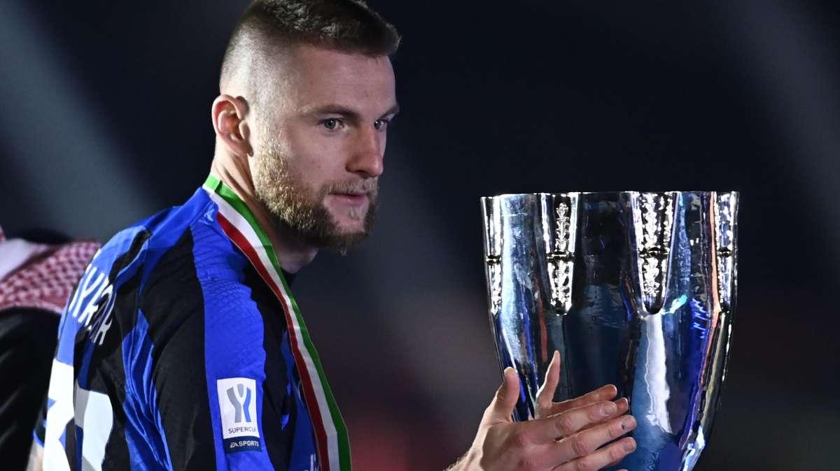 FcIN - Inter-Skriniar, niente incontri in agenda. L'offerta attuale non basta, da Parigi nessuna deadline