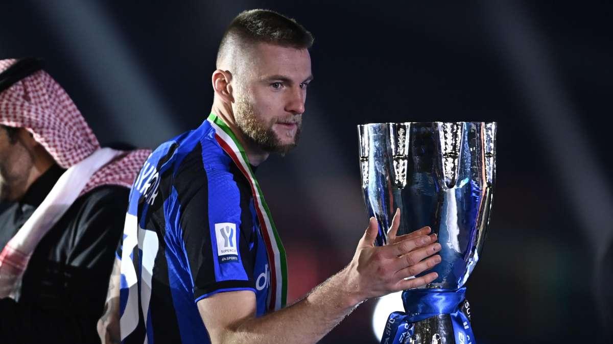 GdS - L'Inter è delusa da Skriniar: basta incontri per il rinnovo. Può andare via subito in caso di offerta