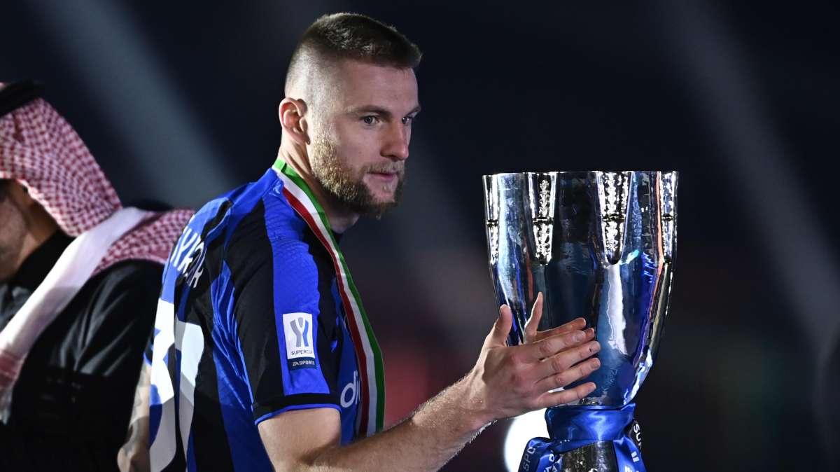 CdS - Skriniar via subito dall'Inter? Il PSG frena. Nella decisione pesa il premio alla firma di 20 milioni