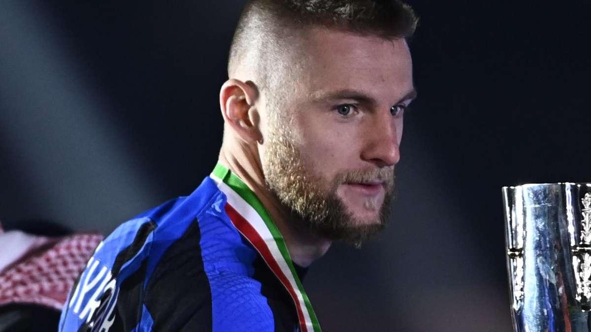 CdS - Appiano, si torna a lavorare: da verificare D'Ambrosio. Skriniar in gruppo?