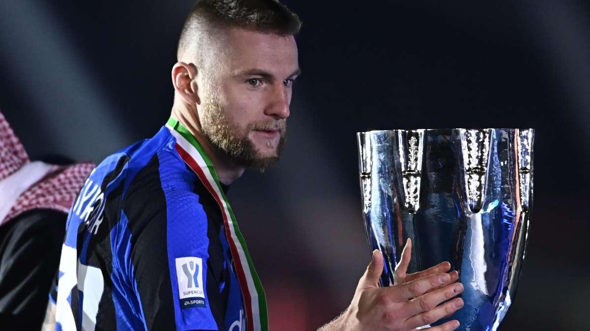 GdS - Skriniar come Perisic: può essere comunque decisivo. Il club e gli ultrà: obiettivo comune