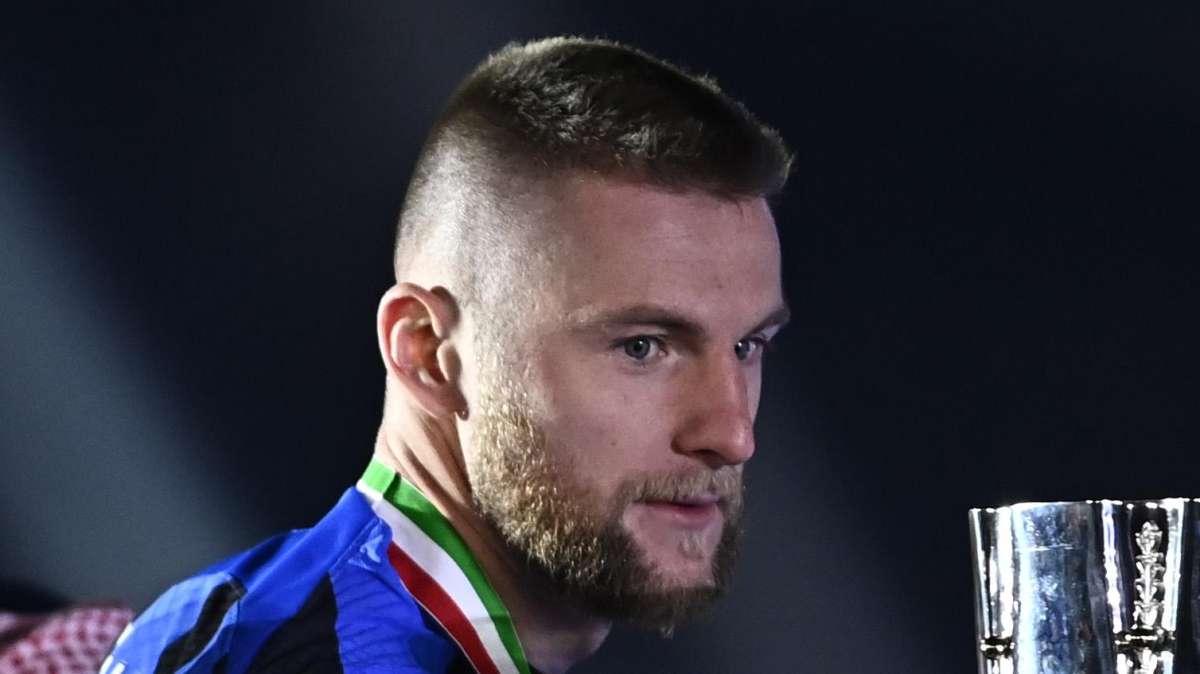 TS - Inter, parte il dopo Skriniar: si studiano Adarabioyo e Hadzikadunic