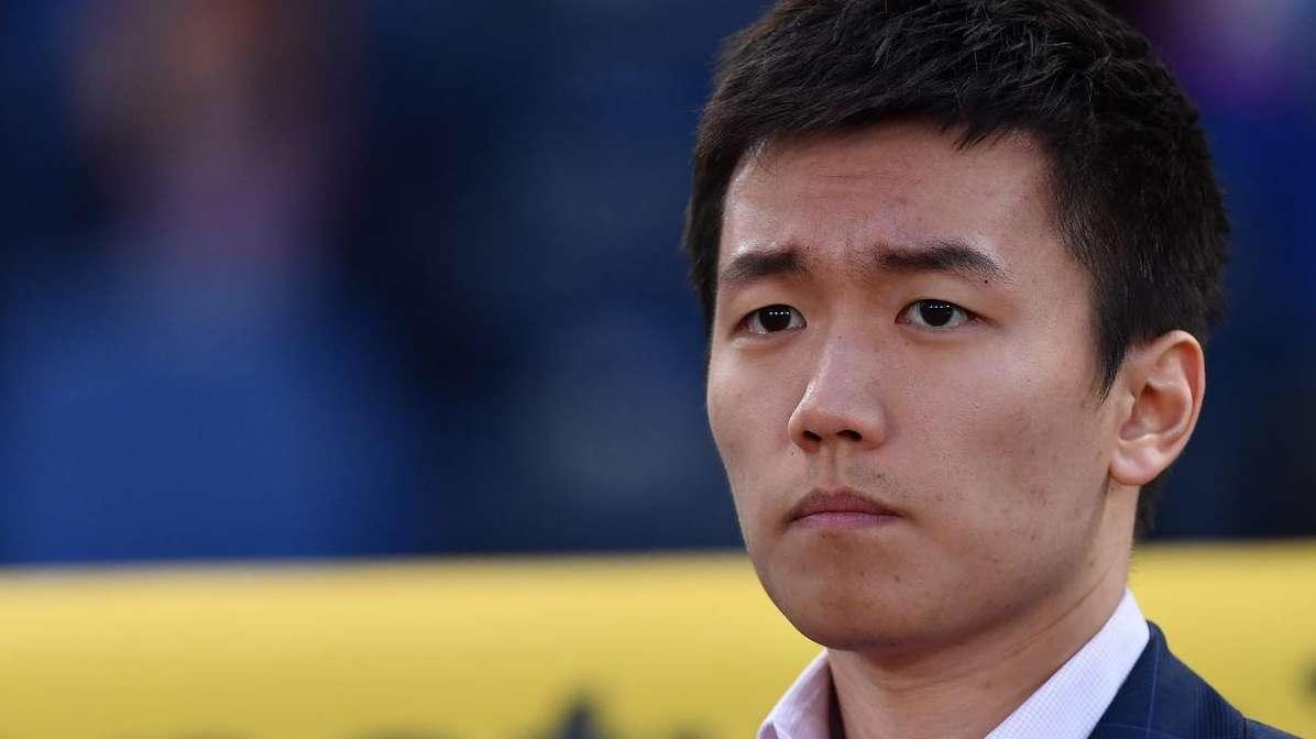 Cessione Inter? Arriva la smentita categorica di Steven Zhang: "Notizie prive di ogni fondamento"