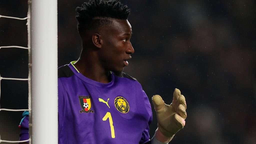 Coppa d'Africa, sorride Onana: Camerun-Burkina Faso 2-1