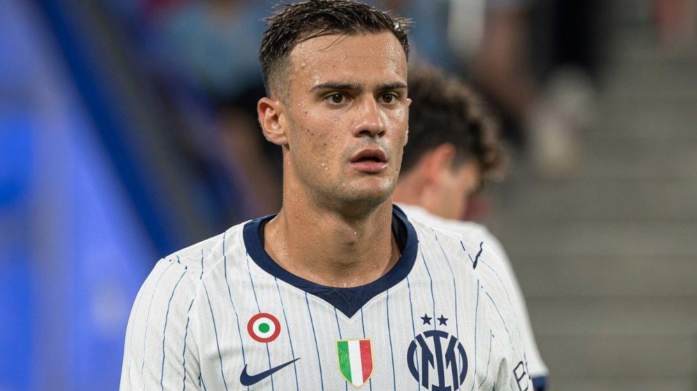Via Stankovic per Jones: numeri alla mano non avrebbe senso