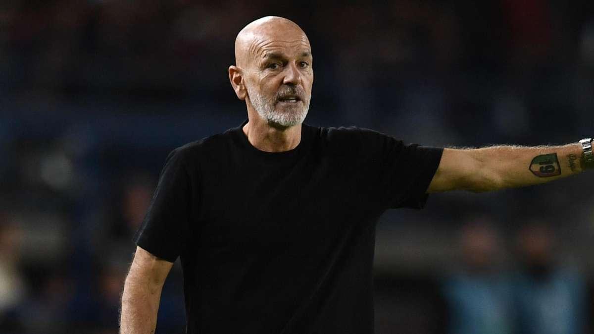 Milan, Pioli: "Scudetto meritato soprattutto per il rush finale, giocavamo spesso dopo l'Inter"