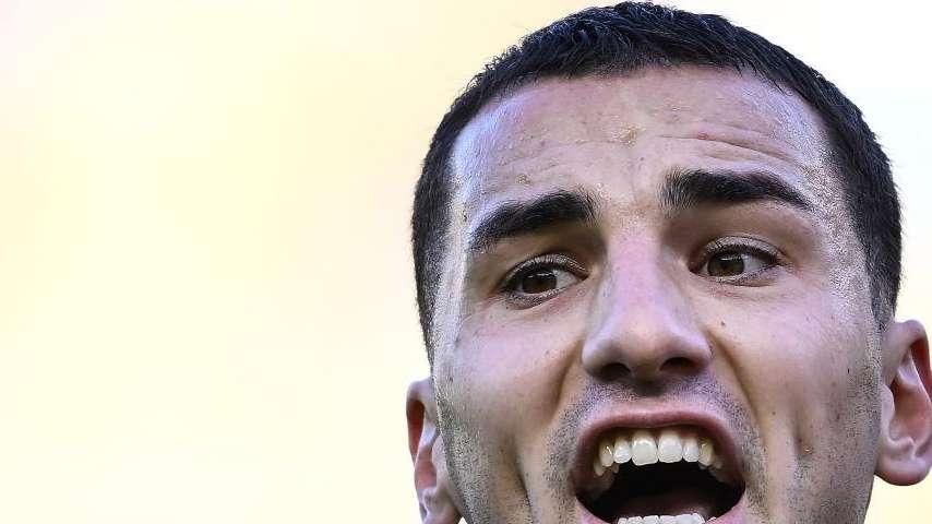 UFFICIALE - Bonazzoli passa alla Cremonese a titolo definitivo: contratto fino al 2028 per l'ex Inter