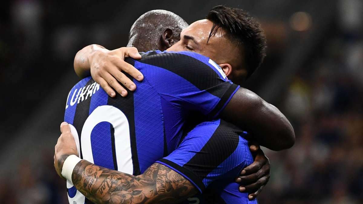 Pagelle GdS - Neanche un'insufficienza. Inter, fioccano i 7,5 e i 7: nei voti comanda la LuLa