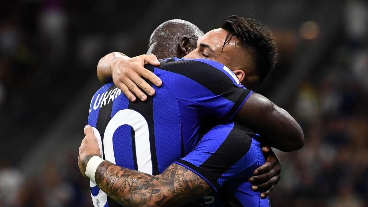 GdS - Lautaro risponde alla chiamata di Inzaghi: idea Lu-La contro il Napoli
