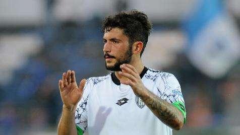 Sensi: "Felice che Mancini sia venuto a Cesena. Mio futuro? Dico che..."