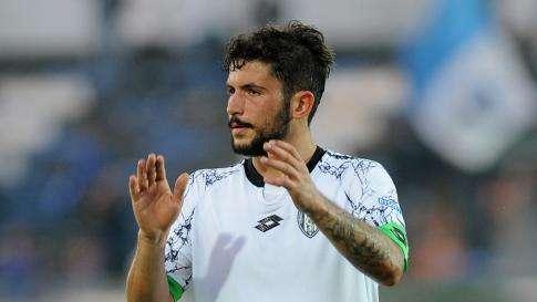 Anche Ausilio a Cesena per visionare Sensi