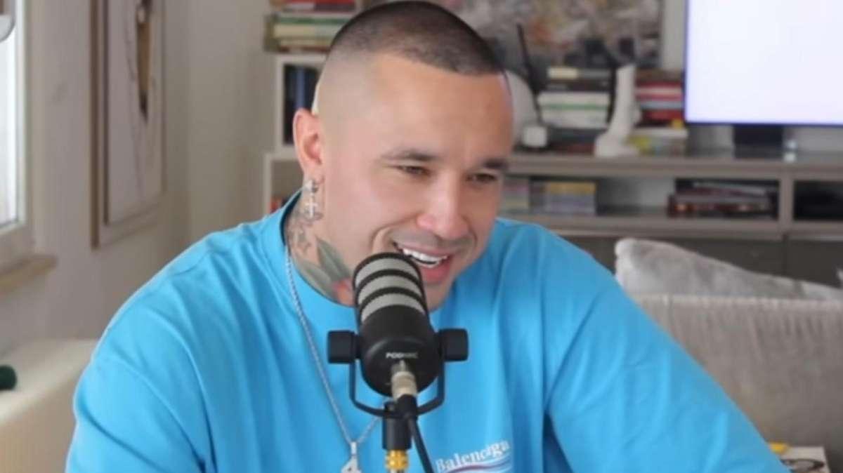Nainggolan: "Contento di arrivare all'Inter, ma triste per aver lasciato la Roma. E i tifosi l'hanno presa male"