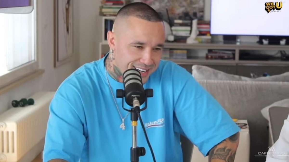 Nainggolan incensa Lukaku, poi torna ai tempi dell’Inter: “Conte era bravo ma…”