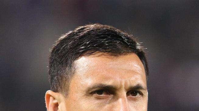 Qui Torino - L'ex Burdisso possibile titolare