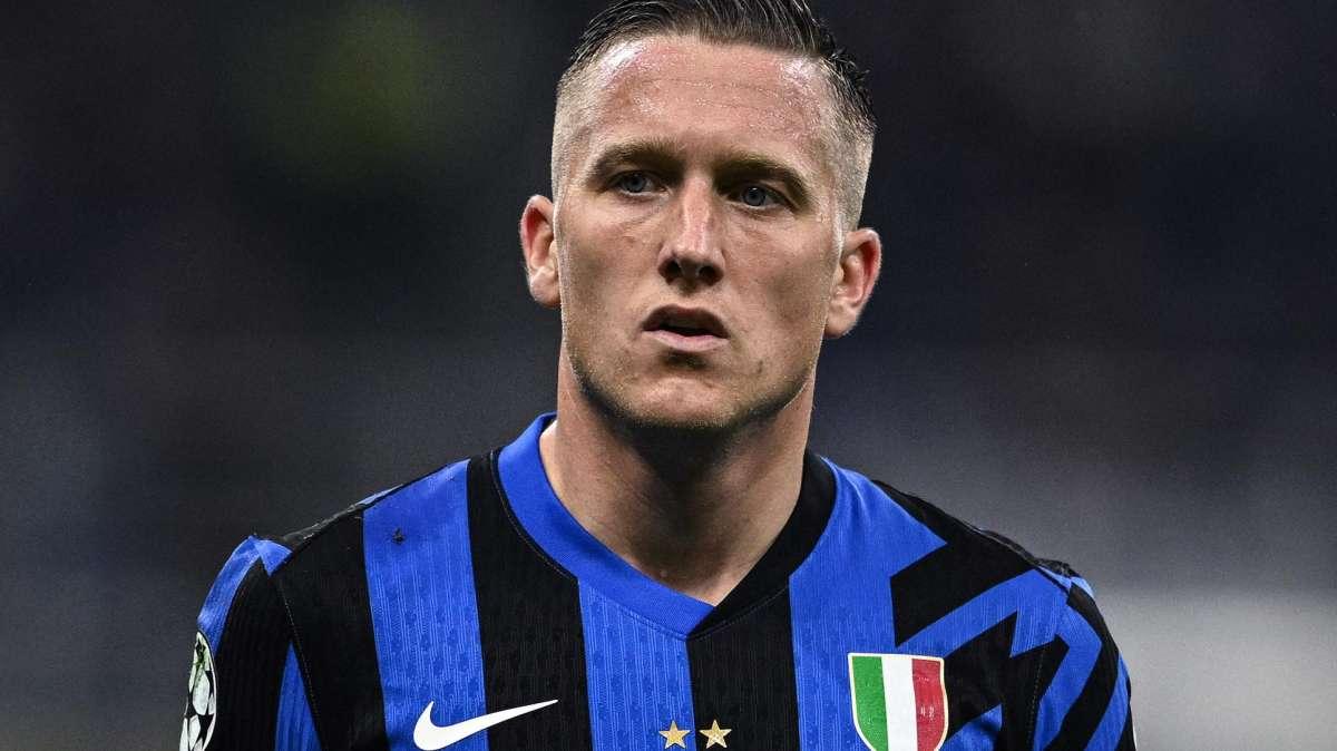 CdS - Inter, emergenza in mezzo: torna Barella, ma si fermano Zielinski e Asllani. Sono in dubbio per lo Young Boys