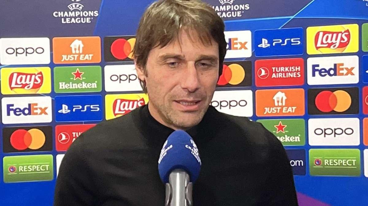 Conte ricorda la rottura con la Juventus e non dimentica l'Inter: "Quello che è arrivato dopo è stato bello ed entusiasmante"