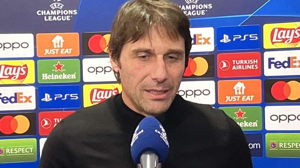 Corsera - Tra l'Inter e Inzaghi non è una storia d'amore: Conte opzione da considerare 