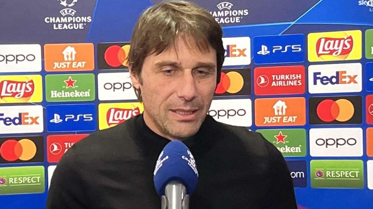 Conte: "Roma e Napoli due piazze che vorrei vivere, ho rifiutato l'Arabia Saudita". Poi punge ancora Mourinho 