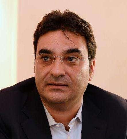 Nuovo arrivo in società: ecco Pierfrancesco Visci