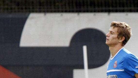 Longo: "L'Inter ha un grande allenatore. Io in Spagna perché..." 