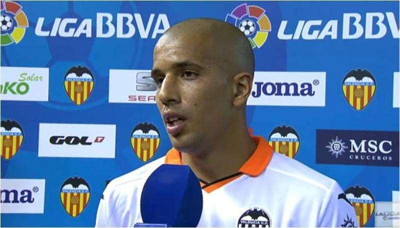 Feghouli, è sfida Inter-Tottenham. Gli Spurs...