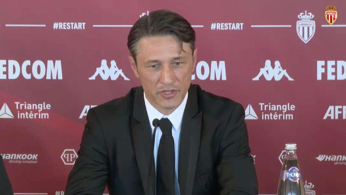 Monaco su Brozovic? Kovac smentisce tutto: "Ottimo giocatore, ma non fa per noi. Ora seguiamo altre piste"