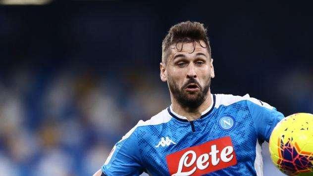 Repubblica - Llorente più di Giroud come vice Lukaku. Allan-Vecino, possibile scambio di prestiti