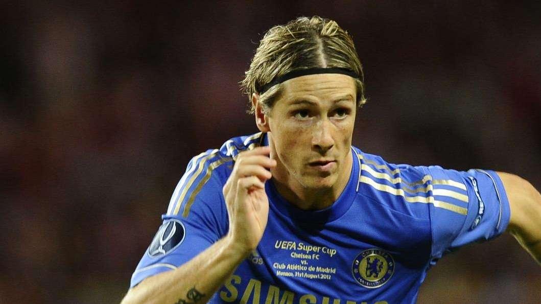 Inter, c'è la concorrenza del City per Fernando Torres