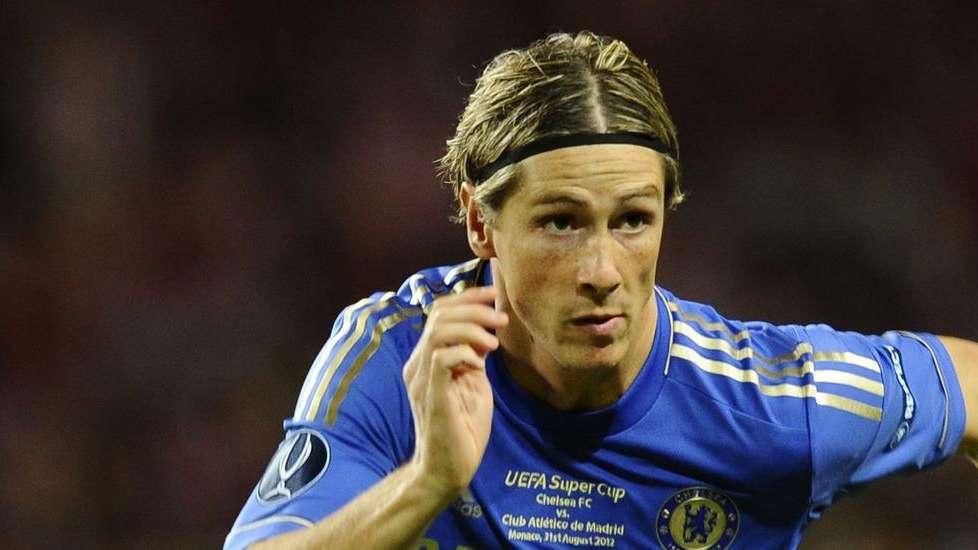 In Inghilterra: Mou offre Ba o Torres per J. Martinez