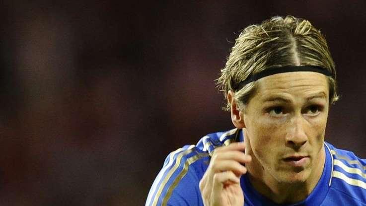 Telegraph - Torres, Mou apre al prestito. L'Inter...