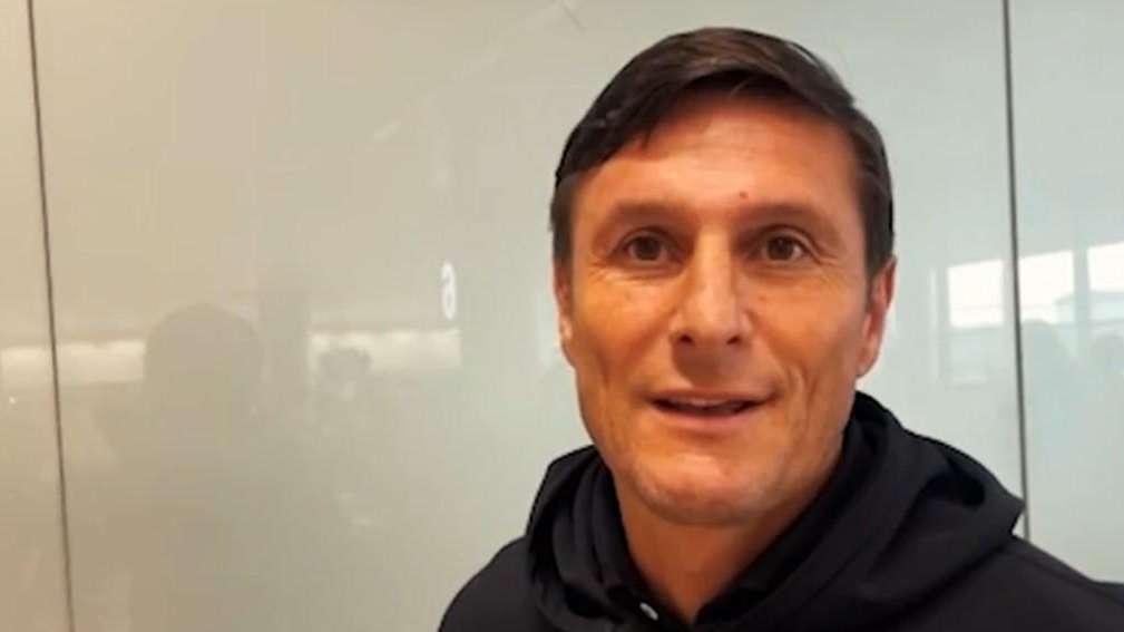 'Le Maglie dell'Inter' in arrivo: Zanetti incontra i tifosi e autografa il nuovo libro sulle maglie nerazzurre 