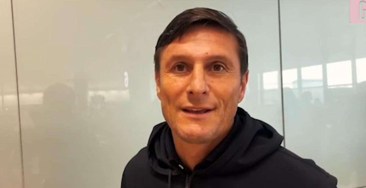 Benfica-Inter, Meet&Greet alla vigilia: Javier Zanetti ha incontrato l'Inter Club Lisbona
