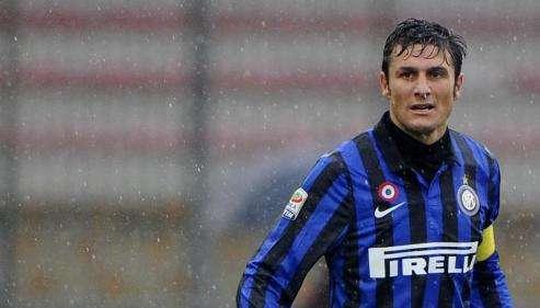 Zabaleta: "Ammiro Zanetti. Il suo miglior gesto..."