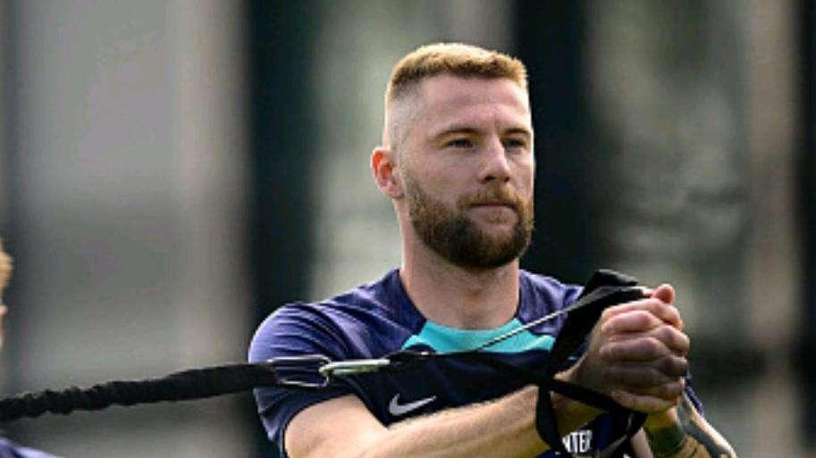 GdS - La permanenza di Skriniar non è scontata, ma Inzaghi è stato chiaro. Tutti gli scenari