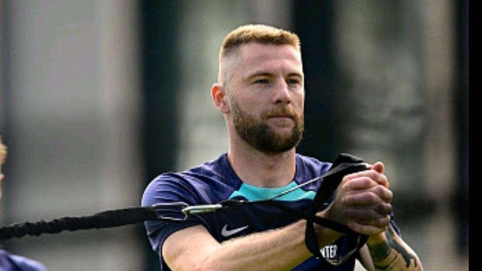 GdS - Skriniar 'vede' la permanenza e l'Inter congela l'operazione Milenkovic. Occhio ad Acerbi