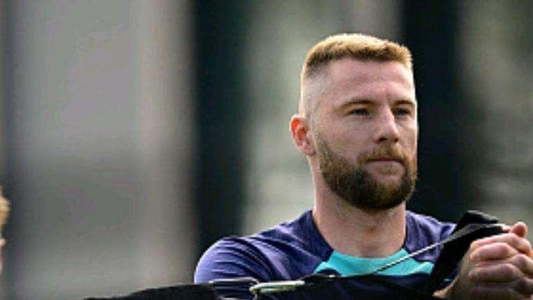 CdS - Skriniar sempre in bilico, ma Inzaghi non vuole perderlo. Todibo e Akanji? La situazione
