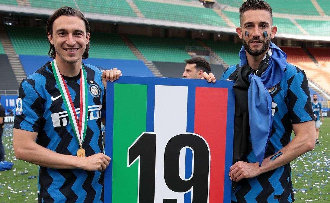 TS - Darmian e Gagliardini, usato sicuro per Inzaghi