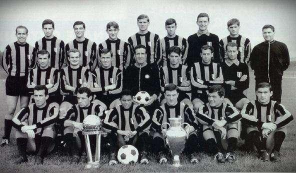 Inter, 55 anni fa la seconda Coppa Intercontinentale: "Storia diventata leggenda"