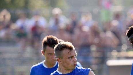 Shaqiri-Schalke, l'Inter ci perde un milione? Perisic...