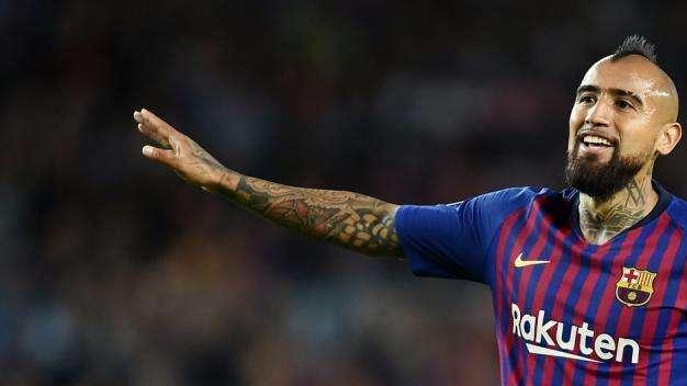 TS - Inter, scambio Nainggolan-Vidal non facile. Lazaro, Rivas contropartita?