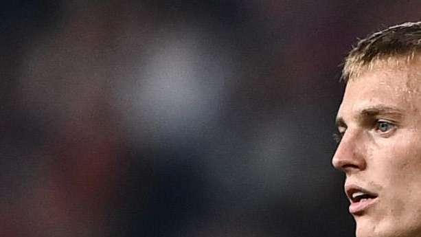Gudmundsson: "Futuro? Ho sempre sognato la Premier, ma col Genoa..."