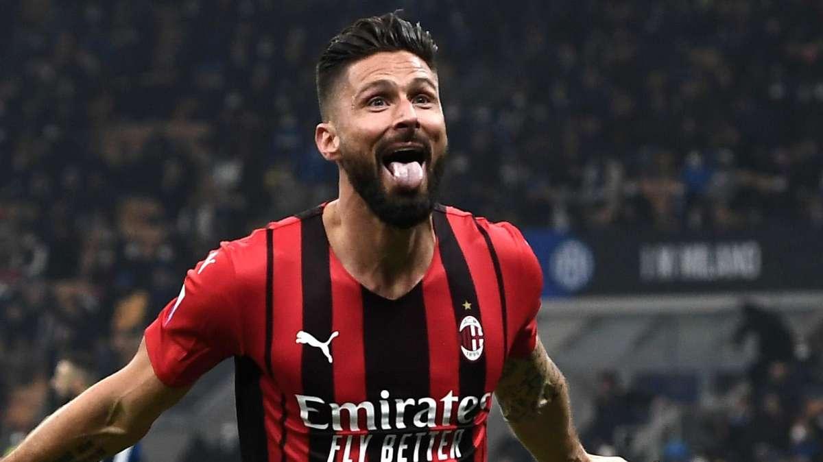 Joe Jordan: "Giroud uomo derby, spero segni un'altra doppietta come in campionato"