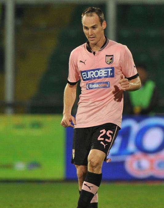 Palermo, Von Bergen recupera e con l'Inter ci sarà