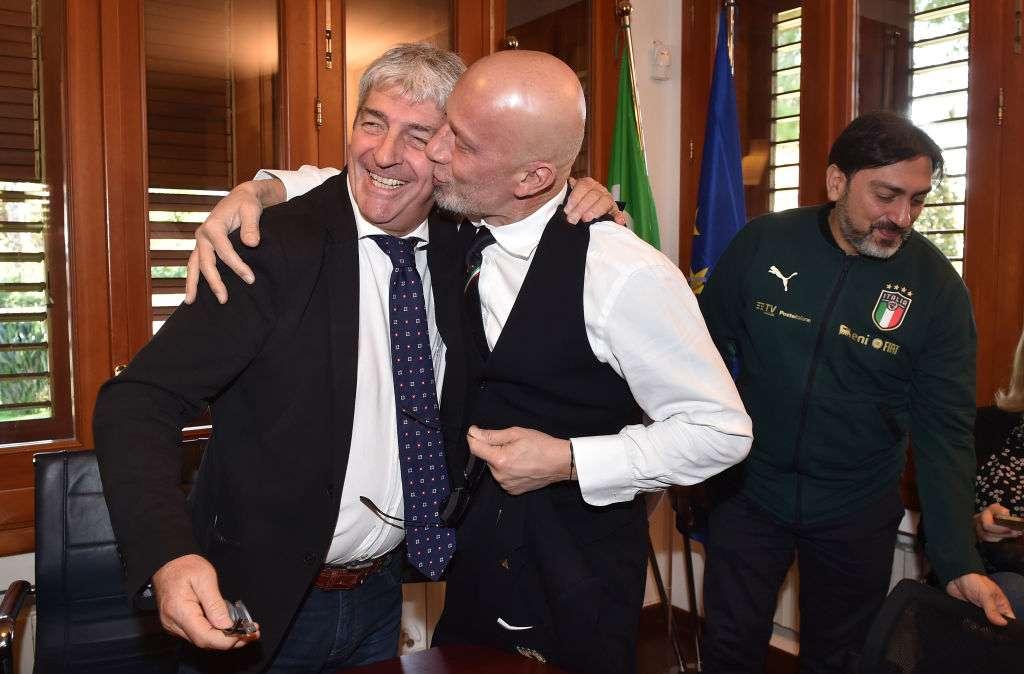 Serie A, il premio del capocannoniere intitolato a Paolo Rossi