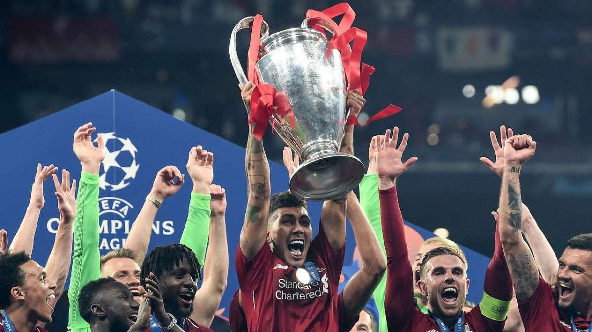 From UK - Liverpool e United in trattativa per la nuova 'Premier League europea': affare da 5 miliardi di euro
