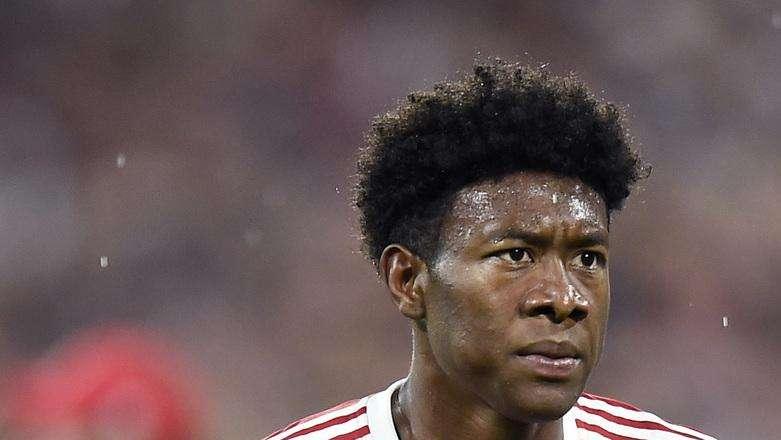 Condò: "Alaba costoso ma aumenterebbe il tasso tecnico dell'Inter. Thiago Alcantara? No, credo in Eriksen"